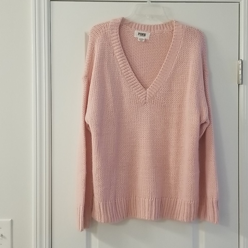 Heritage Sweater
